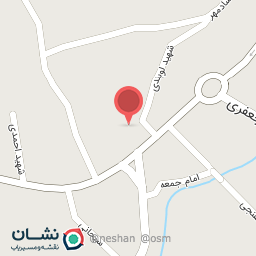 عکس قنادی کارامل 