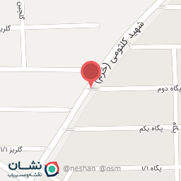 عکس آرایش سهیل