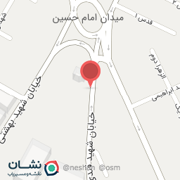 عکس دکه مطبوعات