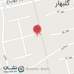 عکس نانوایی جانی