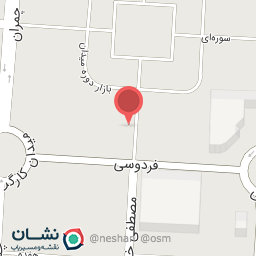 عکس تعمیرات صوتی تصویری توحید