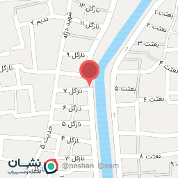 عکس تنظیم موتور قوامی