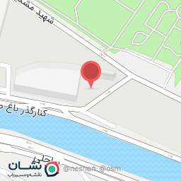 عکس پارکینگ عمومی بازار انقلاب