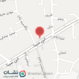 عکس پارچه  افضلی