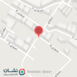 عکس سوپرمارکت پرستو