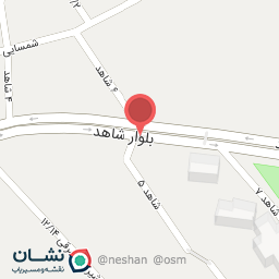 عکس داروخانه دکتر ثمر آزادی