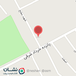 عکس مدرسه دبیرستان پروین اعتصامی