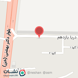 عکس سوپرمارکت ماه بی بی