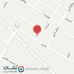 عکس مطب دکتر مرتضی نوروز خانی