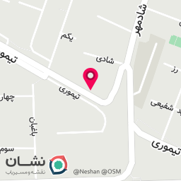 عکس تعمیر گاه تخصصی استاد صالح