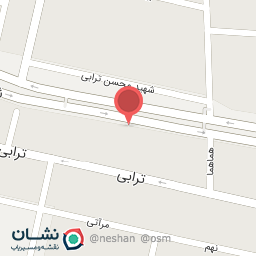 عکس کلینیک زیبایی پرتو