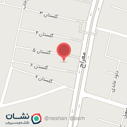 عکس لاستیک فروشی جنرال