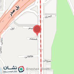 عکس پیکوادرو شعبه زرگنده
