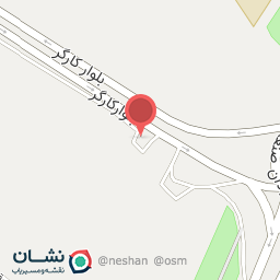 عکس پمپ گاز نمونه