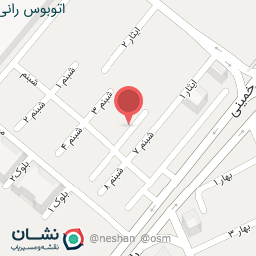 عکس آرایشگاه مردانه