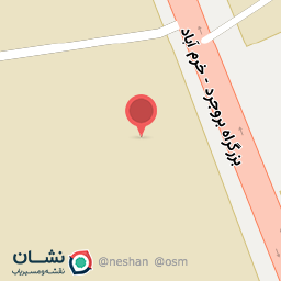 عکس تعمیرگاه ایران ولوو قلاوند