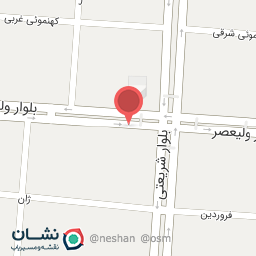 عکس مطب دندان پزشکی دکتر میرزاپور