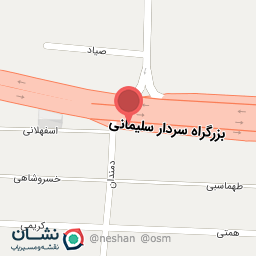 عکس ایستگاه اتوبوس سرباز