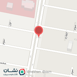 عکس مطب دکتر علی صالحی راد