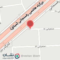 عکس تعمیرگاه لوازم خانگی