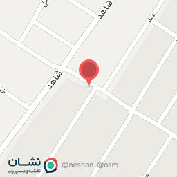 عکس تعویض روغنی مهدی