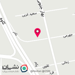 عکس ساختمان تسنیم