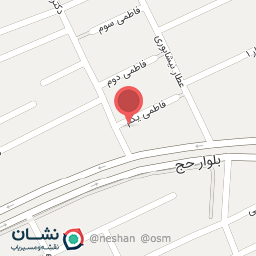 عکس سالن زیبایی نایریکا