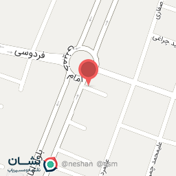 عکس بانک سپه شعبه جمهوری