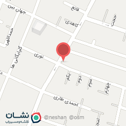 عکس فروشگاه النا