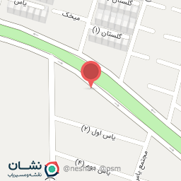 عکس مجتمع سهیل