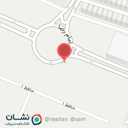 عکس مغازه میوه عمرانی