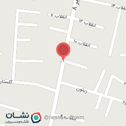 عکس تیپاکس آمل شعبه منفرد کد 1155 شعبه سیکاپل
