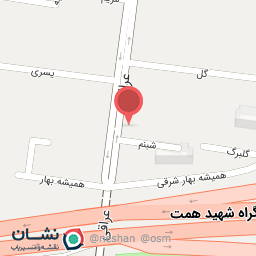 عکس گنبد شیشه ای ایراچی