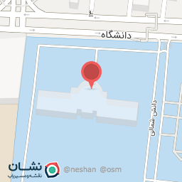 عکس کارگزاری مبین سرمایه (دانشگاه اصفهان-تالار اختصاصی)