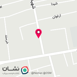 عکس نمایندگی بستنی میهن و گوشتیران ملایر