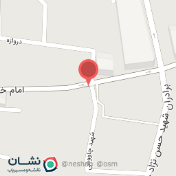 عکس الکترو، رنگ و ابزار  فروشی (نوازی)