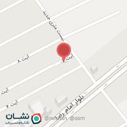 عکس نان بربری