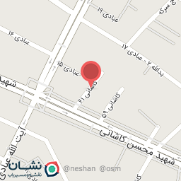عکس حسینیه حضرت علی اکبر (ع) 