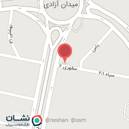 عکس نمایشگاه اتومبیل رجبی