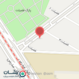 عکس خیاط وحید