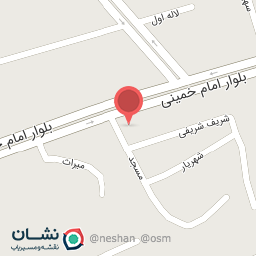 عکس نانوایی بربری