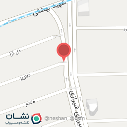 عکس اقامتگاه دخترانه مفتح