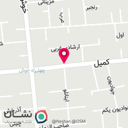 عکس فروشگاه شیرین عسل