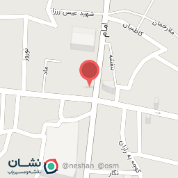 عکس پاساژ شادمان