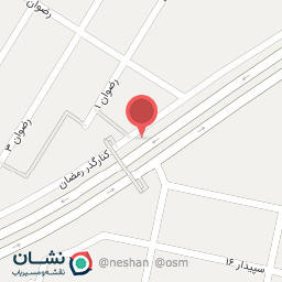 عکس بعدازمیدان کوی رمضان