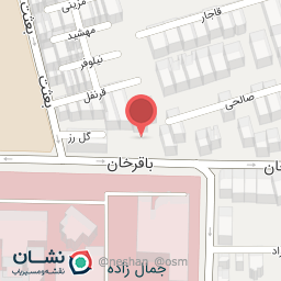 عکس مطب دکتر شکیبایی