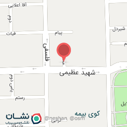 عکس دندانپزشکی دکتر حسین خانی 