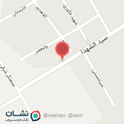 عکس رنگ و ابزار آلات محمد