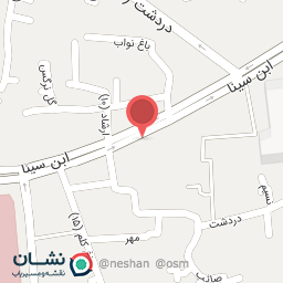 عکس پرده اسپادان