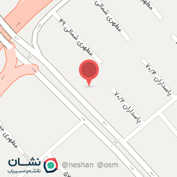 عکس طباخی بره نمکی شعبه 2